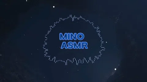 [ASMR] 차분하게 가라앉는 심해 사운드