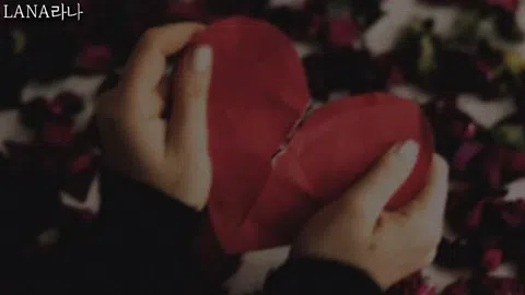 #꿈 #현실 #이별