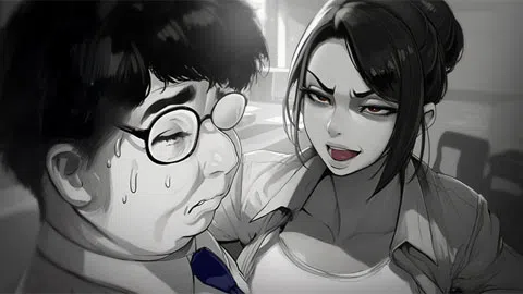 [Shorts] 팀장의 남자 - 1