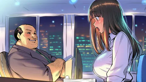 [Shorts] 사내 연애 금지 - 1