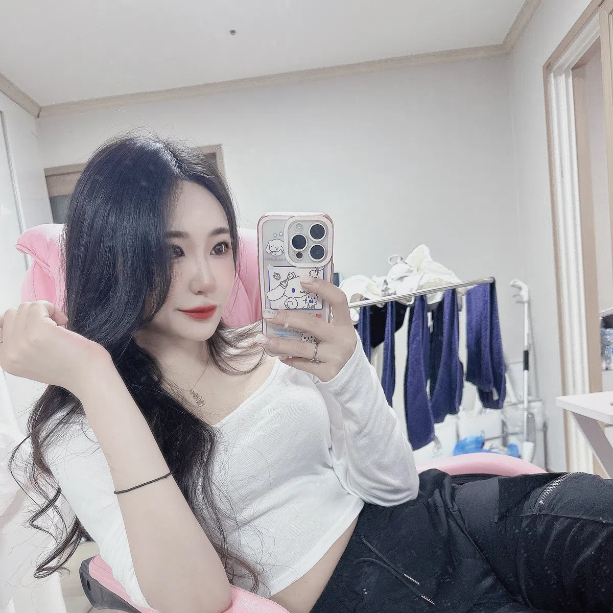 모찌