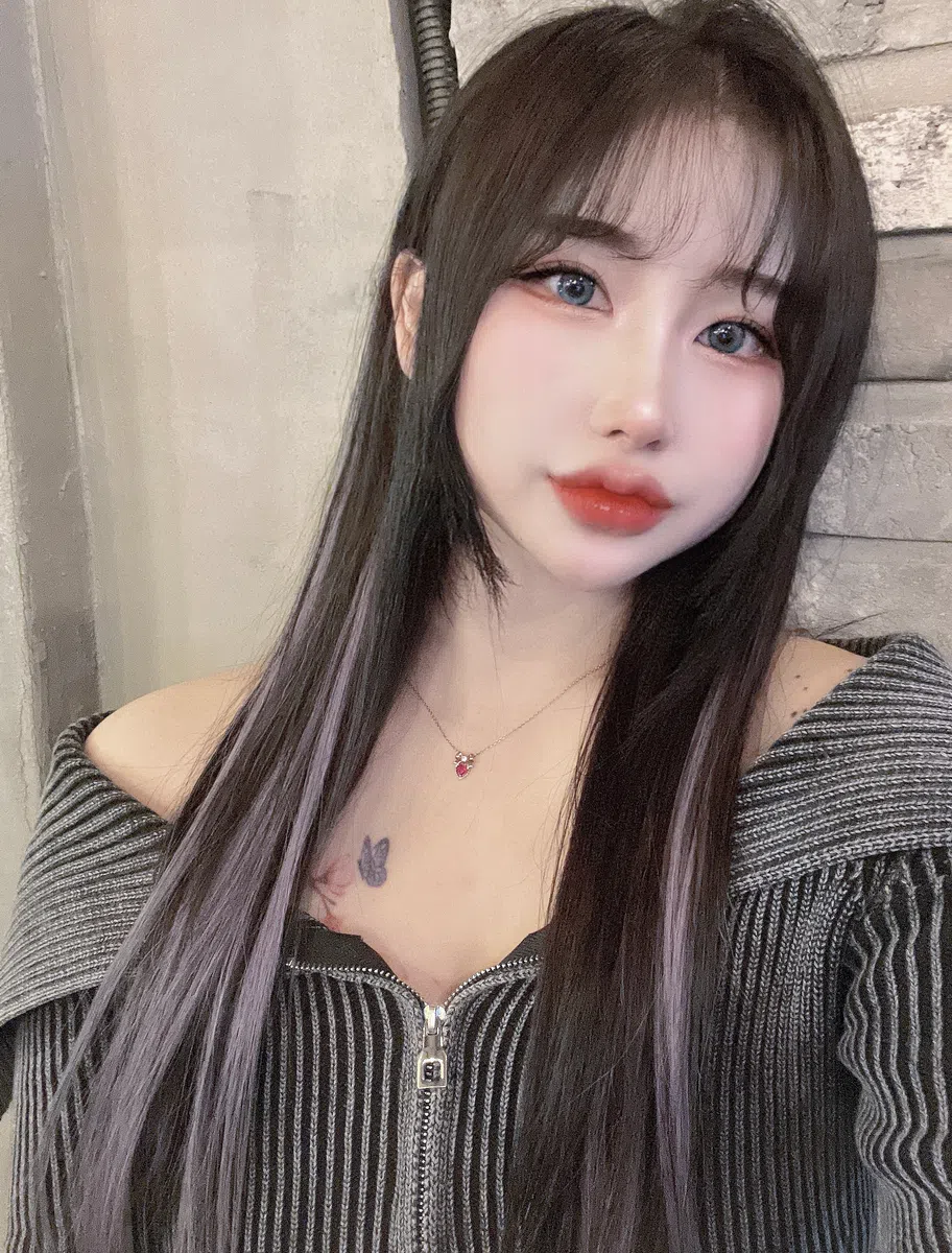 주디