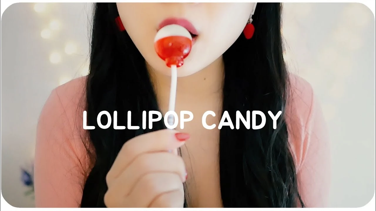 비성인 ASMR