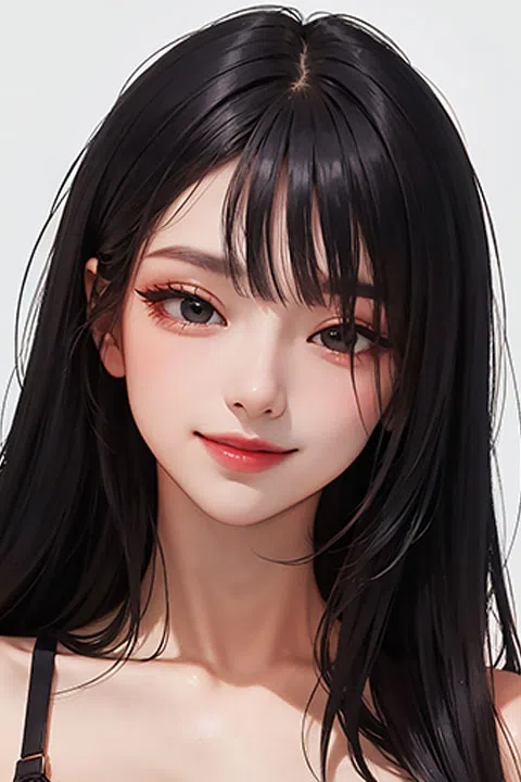 보라