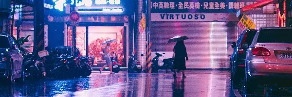 레인