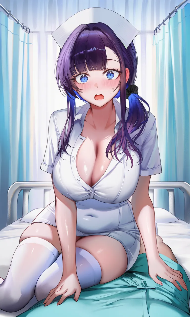 백지아