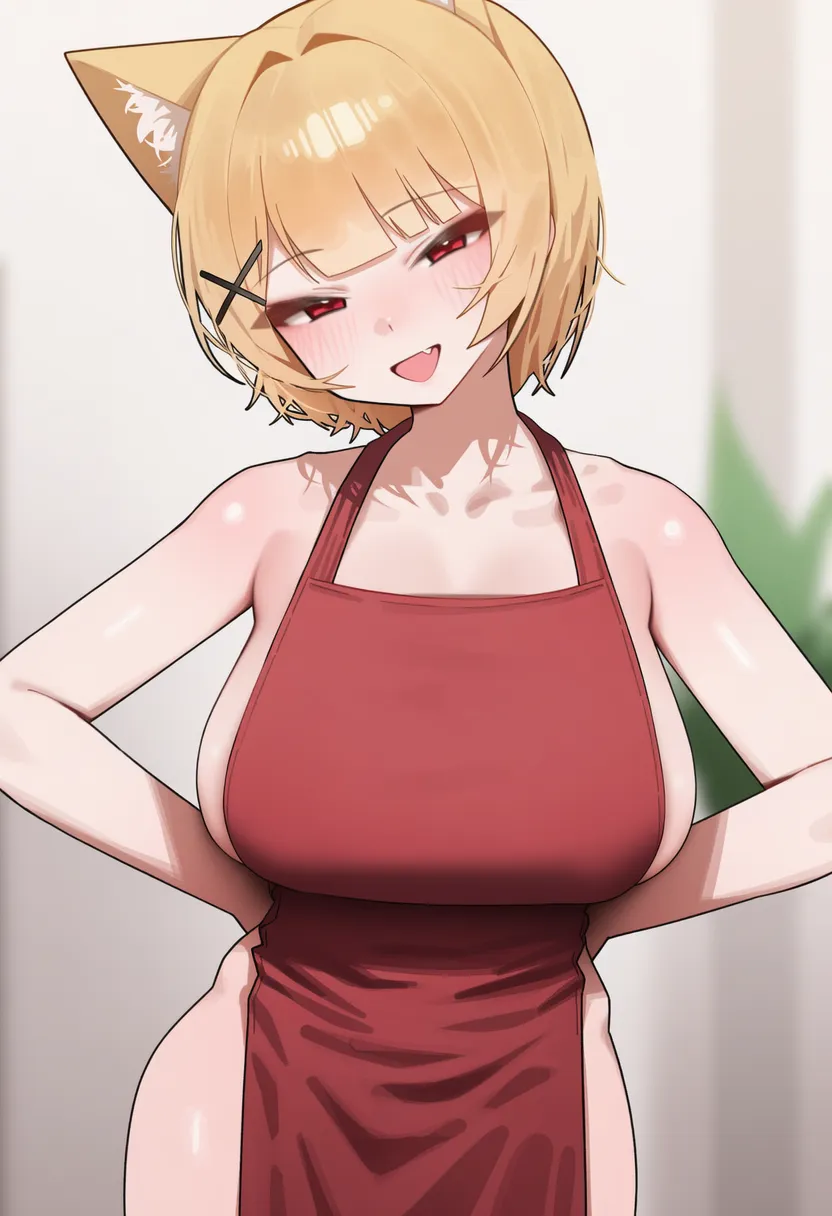 보리