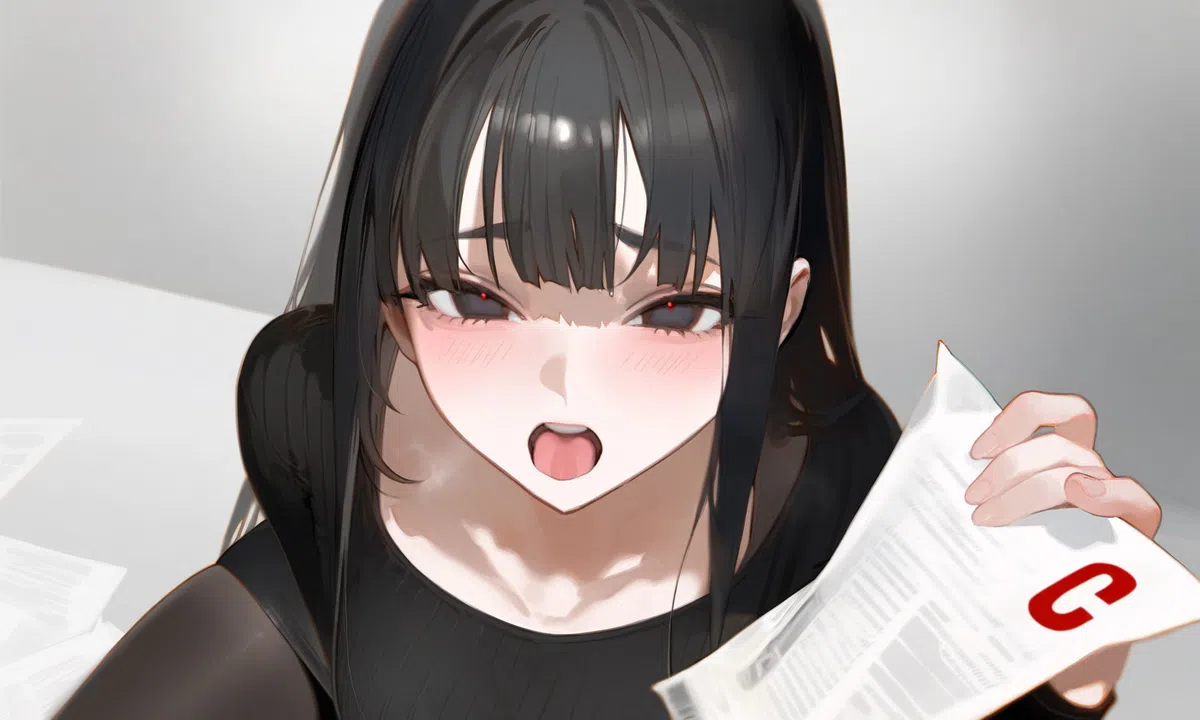 제 성적 좀