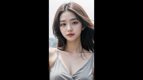 [룩북] 동탄 미시