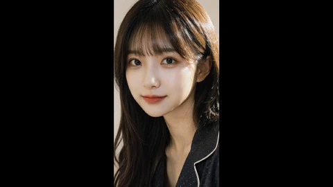 [룩북] 파자마