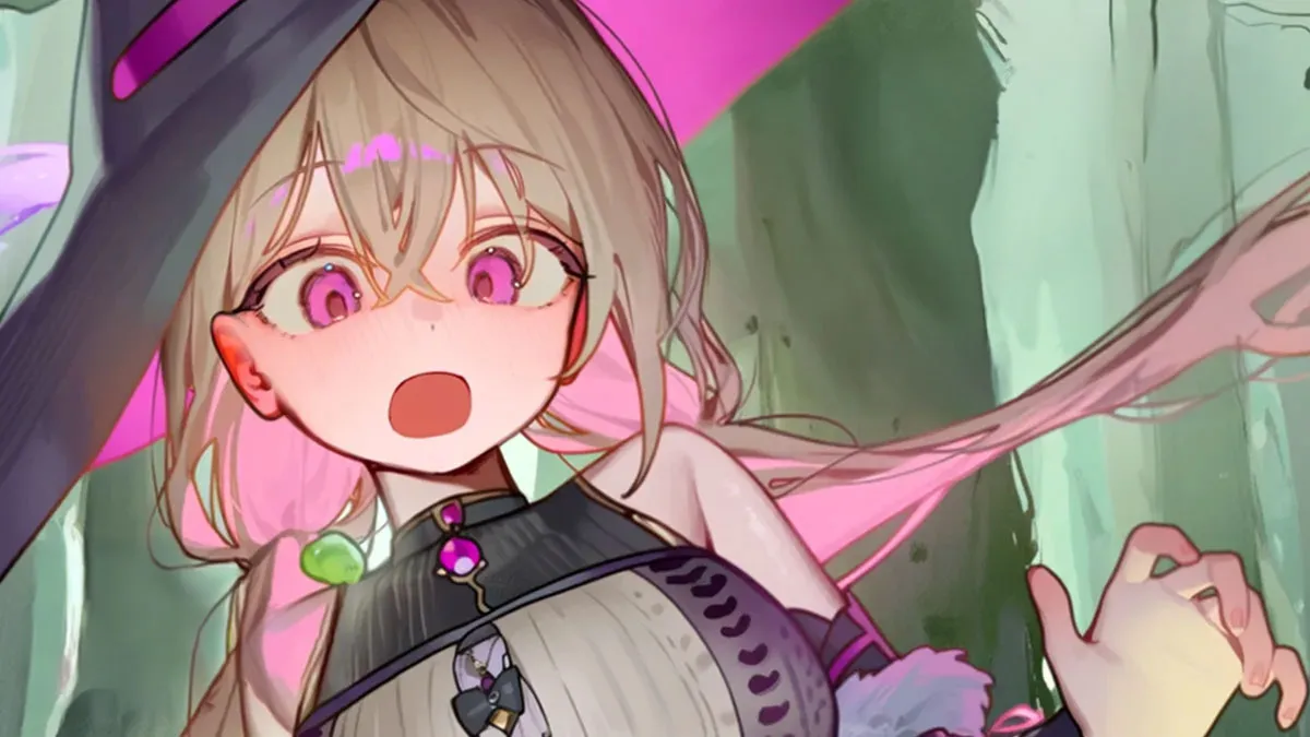 [Shorts] 행동불능! 몬스터 RPG